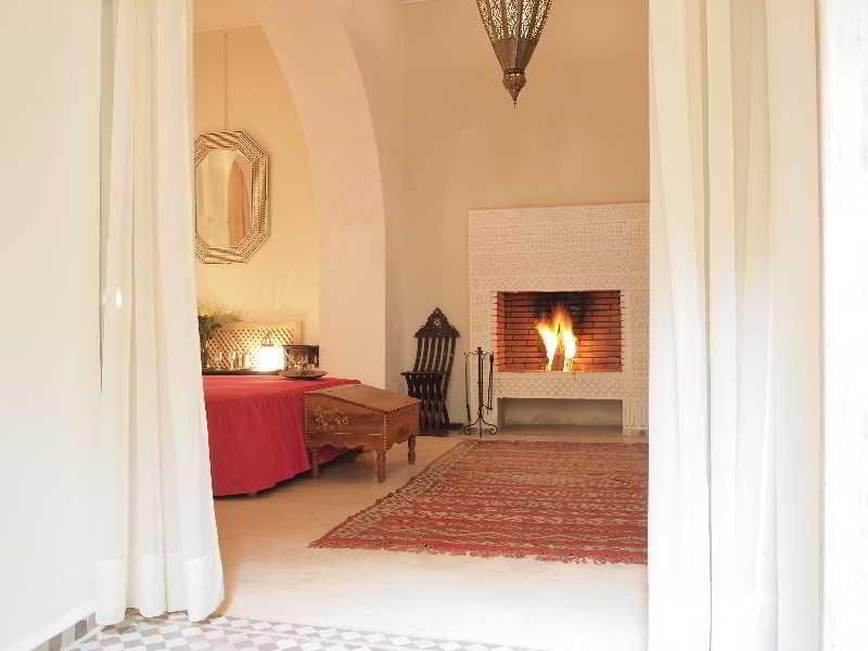 Riad Azoulay Marraquexe Exterior foto